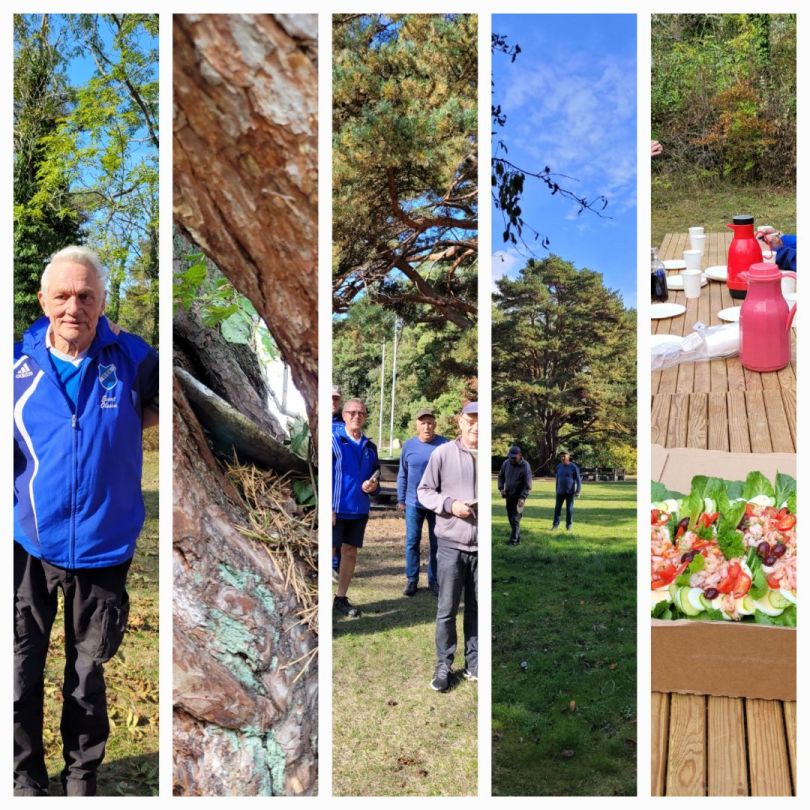 Terrängvarpan 22 september 2024